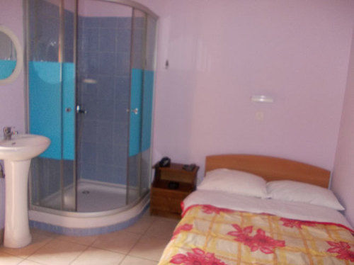Hotel Korydallos Пирея Екстериор снимка